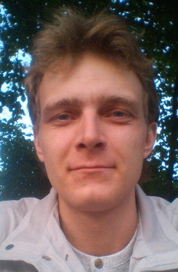 Дмитрий BorMan